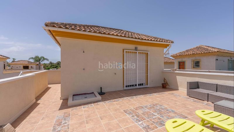 Foto ab105783-defb-4ac7-aa19-df9e42e6984b. Casa amb calefacció piscina a Algorfa