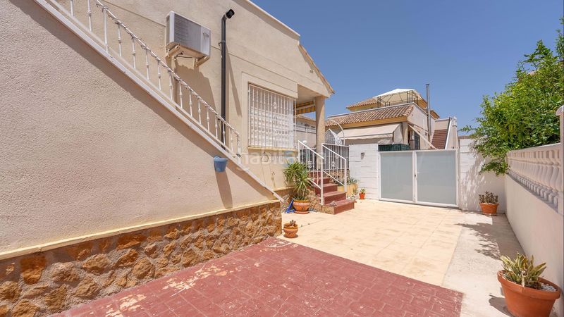 Foto b2d524fd-f2e3-4e98-9b2e-99230bf40001. Casa amb calefacció piscina a Algorfa