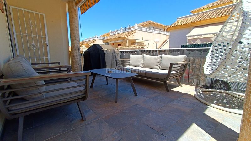 Foto d56d13ee-b07a-4cf7-b9e9-afa1c14cd280. Casa amb calefacció piscina a Algorfa
