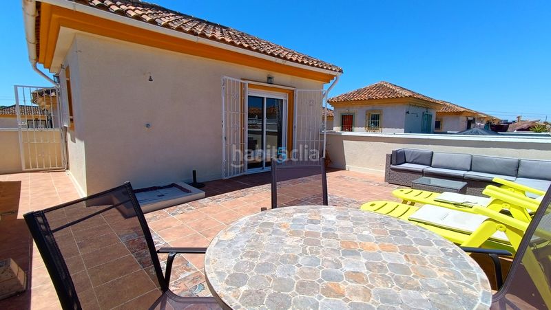 Foto fc943b46-5de7-46be-bd99-854b87df13ec. Casa amb calefacció piscina a Algorfa
