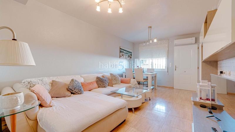 Foto 314bd7bd-6e53-41cb-a563-19479730faf2. Casa adossada amb piscina a San Javier San Javier