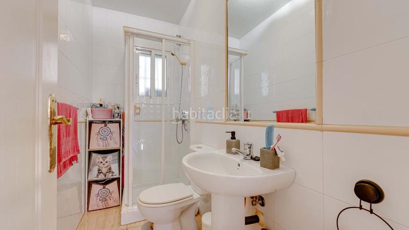 Foto beb423d2-49ae-47df-8e8c-07f9b74733ad. Casa adossada amb piscina a San Javier San Javier