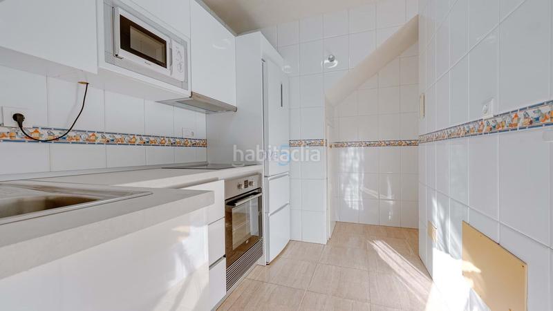 Foto dbf474cf-6695-4f59-9862-1bb7e61d4f62. Casa adossada amb piscina a San Javier San Javier