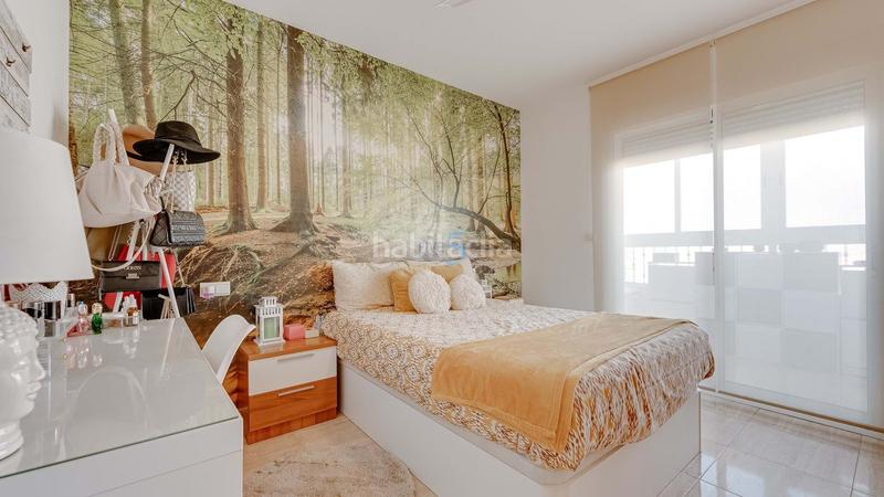 Foto ee34aaf8-7ba0-4232-8e6e-17e2eb70a6cb. Casa adossada amb piscina a San Javier San Javier