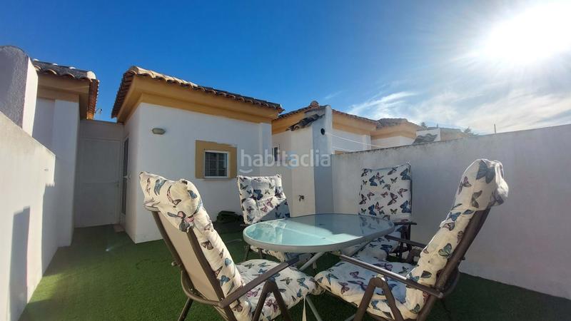 Foto fecc351a-1f2a-464f-862f-4e4bd12deb46. Casa adossada amb piscina a San Javier San Javier