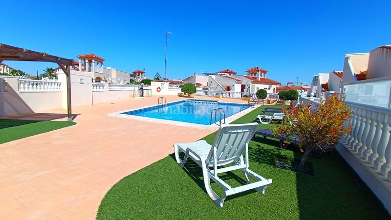 Foto 04c6ea8e-7c9e-431c-b34c-d1e259600cf3. Casa amb calefacció piscina a Algorfa