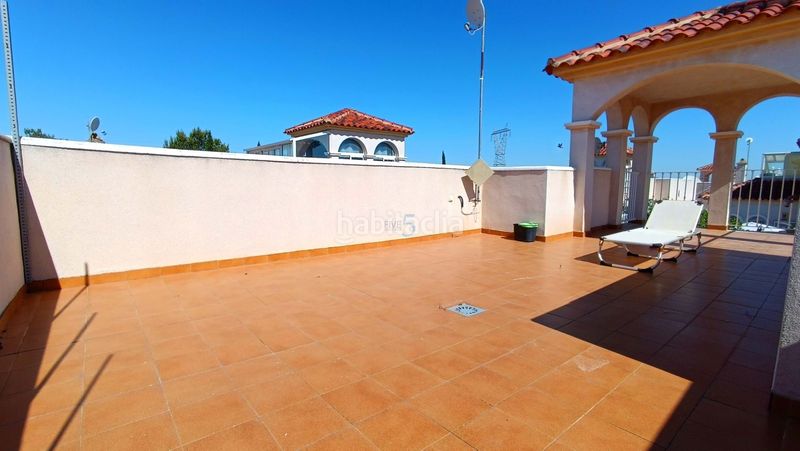 Foto 251d0c3b-d8bd-478e-b739-ddf78a43b437. Casa amb calefacció piscina a Algorfa