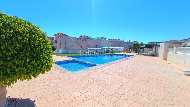 Foto 536c0e69-9e8c-4635-b3d5-edc548eae8ad. Casa amb calefacció piscina a Algorfa