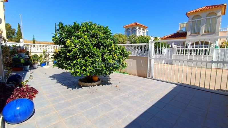 Foto a5e8a1a3-fe2d-49e4-83b2-fbcc70238982. Casa amb calefacció piscina a Algorfa