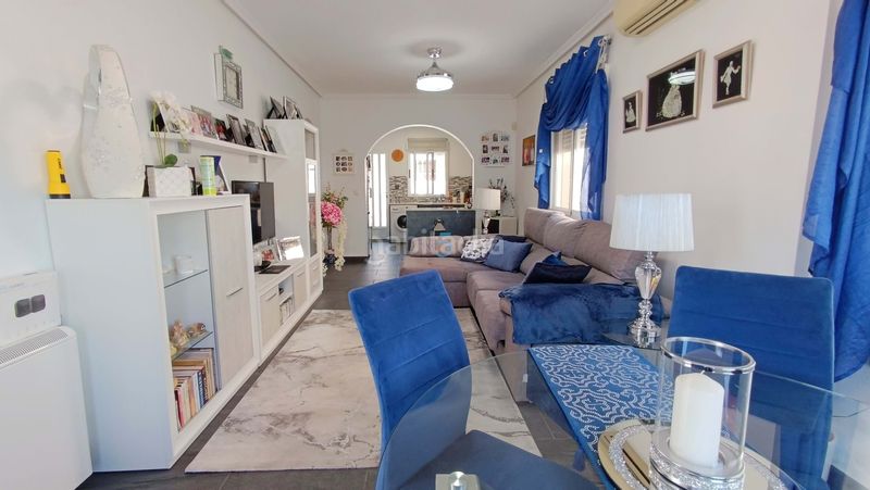 Foto a83837c2-6582-4176-a29c-4834d3789868. Casa amb calefacció piscina a Algorfa