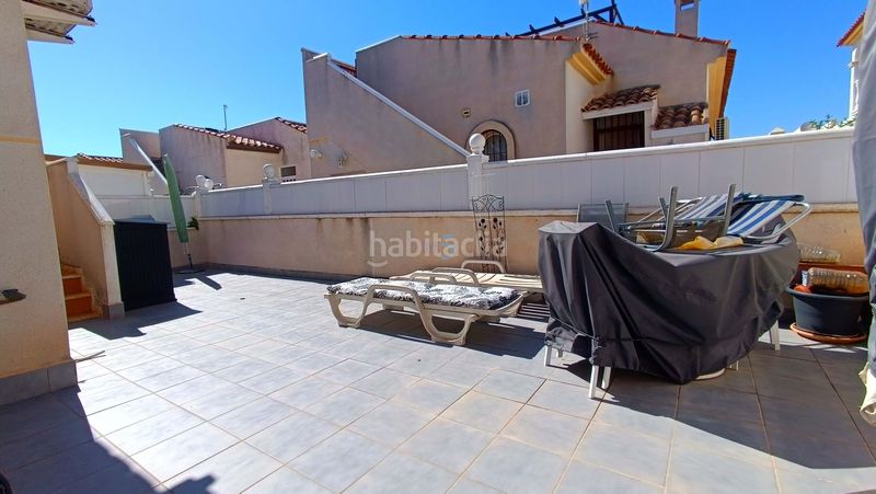 Foto afc77e0a-8f54-44b1-8b7f-0feae72b5151. Casa amb calefacció piscina a Algorfa