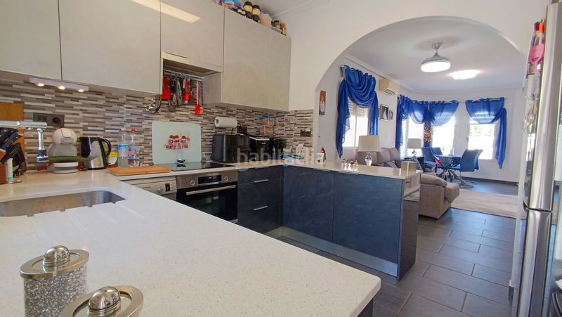 Foto ff3ca8bf-6ad6-46b2-90c2-9d725eb384ed. Casa amb calefacció piscina a Algorfa
