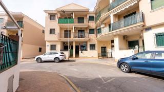 Pis  Calle rio las cabras 
apartment  (second floor)
los alcazares. Increíble apartamento espacioso de 2 dormitorios y 1 baño con so