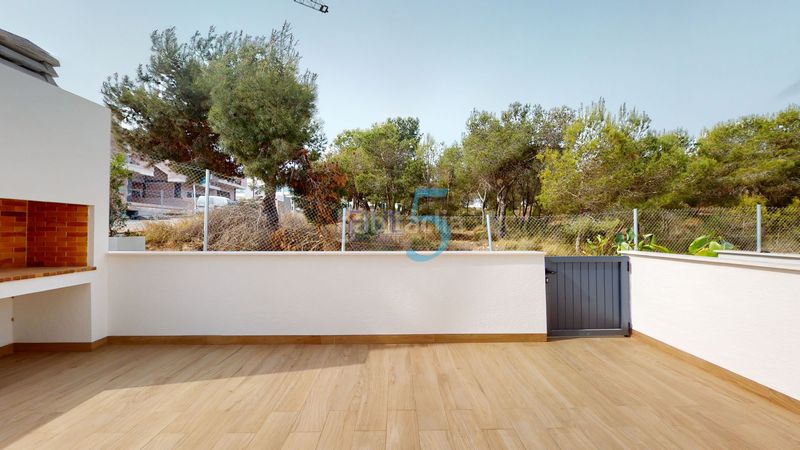 Foto b9efc756-811d-4833-a69f-497ce6e1e7a2. Pis amb aparcament piscina a Los Balcones-Los Altos Torrevieja