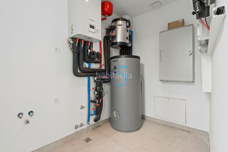 Foto 8177e7e0-1eec-4e64-b857-a4053d33b313. Casa a Sierra Helada Benidorm