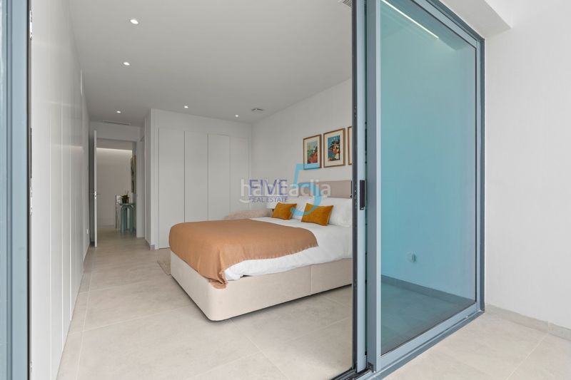 Foto c217e5ba-a774-4ab9-99cc-548af2c524ec. Casa a Sierra Helada Benidorm