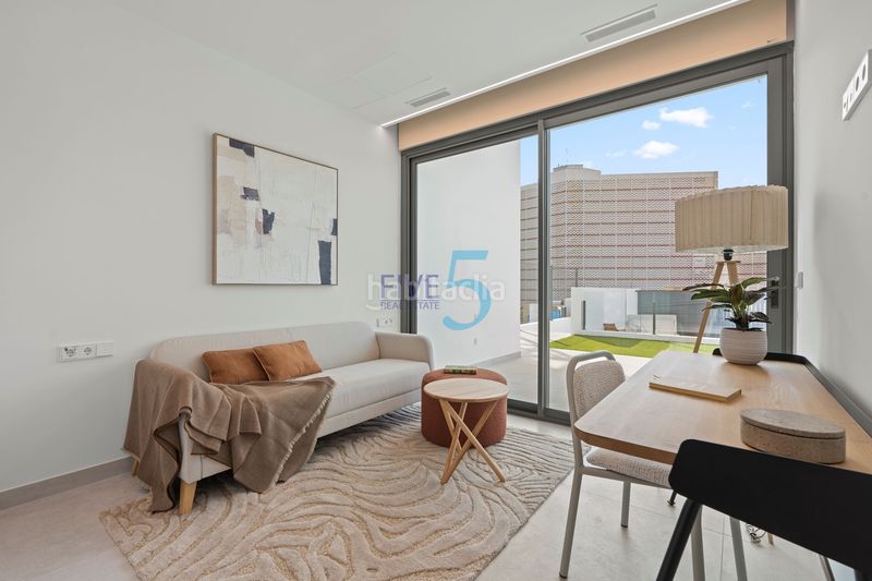 Foto d417e988-9045-41fd-b724-13910b7ff7b2. Casa a Sierra Helada Benidorm