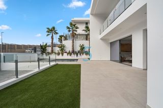 Maison à Sierra Helada