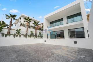 Maison à Sierra Helada