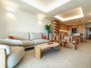 Flat in Benijófar
