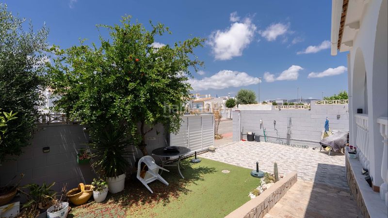 Foto 38e22a9a-2c0d-4d08-b0f7-53ce2b905846. Casa amb calefacció piscina a Jerónimo y Avileses Murcia