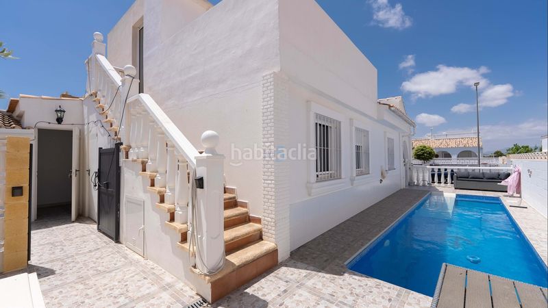 Foto 3fa1f6dd-0ceb-46a4-b8d4-db5448d61e01. Casa amb calefacció piscina a Jerónimo y Avileses Murcia