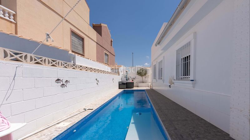 Foto 584c1c1b-c6ff-44d7-ba32-4204d79c05df. Casa amb calefacció piscina a Jerónimo y Avileses Murcia