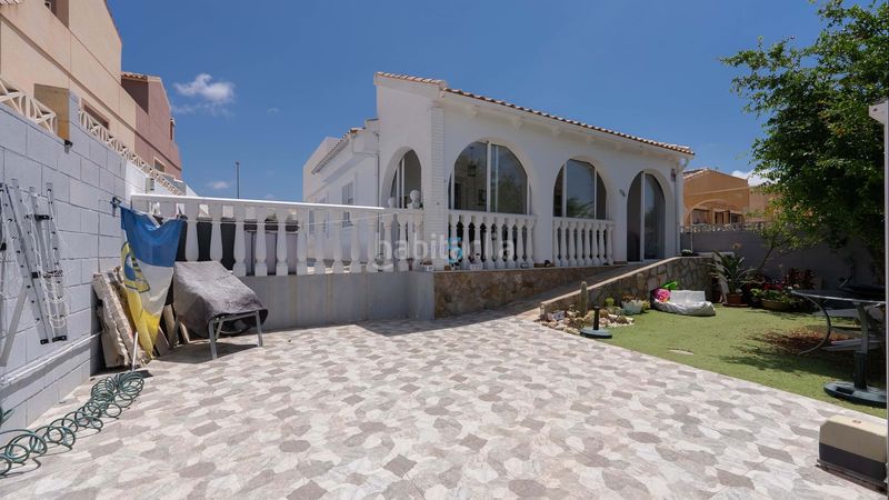 Foto dba3d155-1765-417c-bad6-5427762ac30e. Casa amb calefacció piscina a Jerónimo y Avileses Murcia