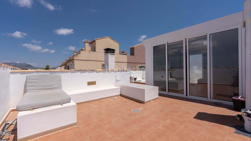 Foto f7c94d26-d398-4929-8a9b-a282f2532eb6. Casa amb calefacció piscina a Jerónimo y Avileses Murcia