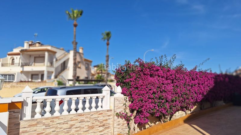 Foto 1aea544c-b87a-4266-ba2e-6031df3e38b9. Casa amb aparcament piscina a Playa Flamenca Orihuela