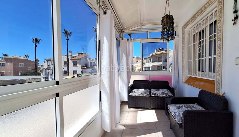 Foto 4a050941-2998-4abf-9deb-ff67ce2c039f. Casa amb aparcament piscina a Playa Flamenca Orihuela