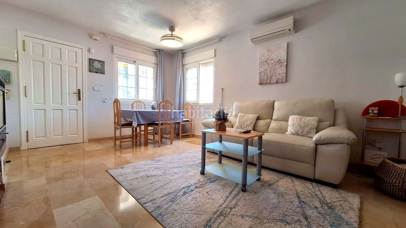 Foto 4e59ca57-26d5-45a9-81bd-882bb491f3bb. Casa amb aparcament piscina a Playa Flamenca Orihuela