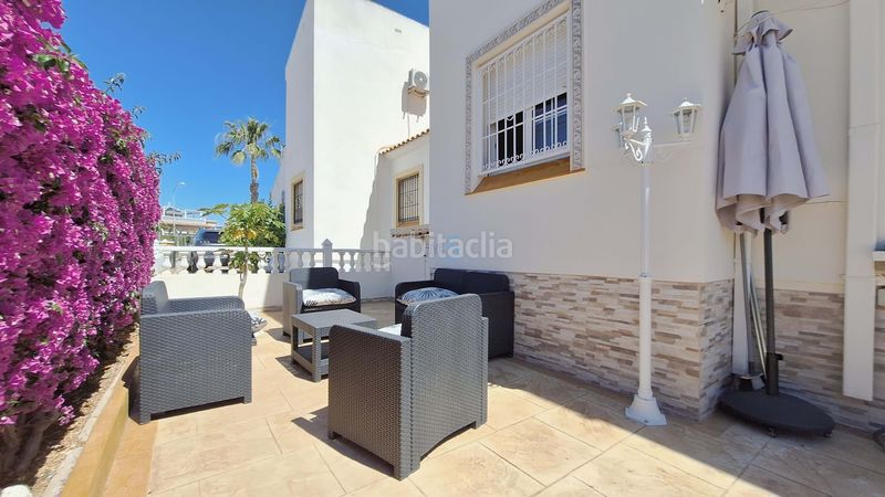 Foto 52047463-d878-4428-8c73-baf29afcbded. Casa amb aparcament piscina a Playa Flamenca Orihuela