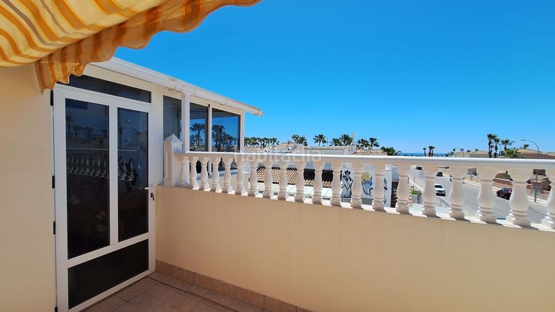 Foto 56ed00f8-fc49-4e84-ba46-c3882be5f767. Casa amb aparcament piscina a Playa Flamenca Orihuela