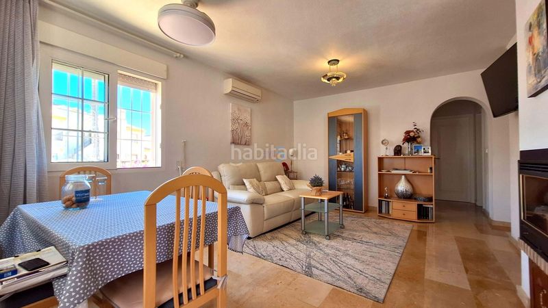 Foto 5f693d4f-63cf-45ee-a7eb-3c437a60a5bf. Casa amb aparcament piscina a Playa Flamenca Orihuela