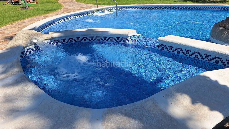 Foto 8610042c-9467-40a4-8f43-9ae1a3e1d8a7. Casa amb aparcament piscina a Playa Flamenca Orihuela