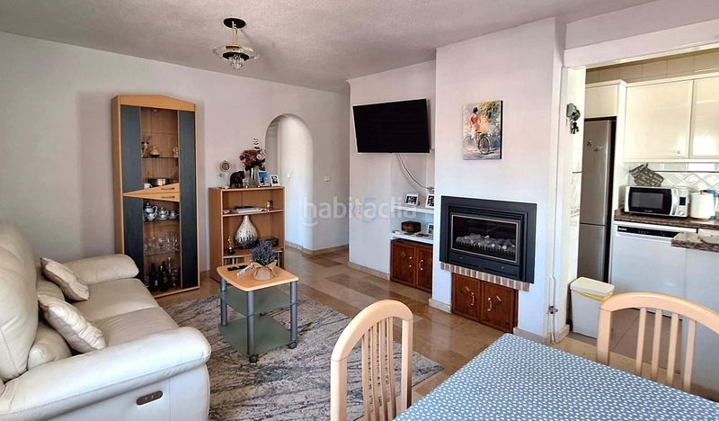 Foto 8d6a59c7-08b3-49dd-8c6f-f6c19fcb6e93. Casa amb aparcament piscina a Playa Flamenca Orihuela