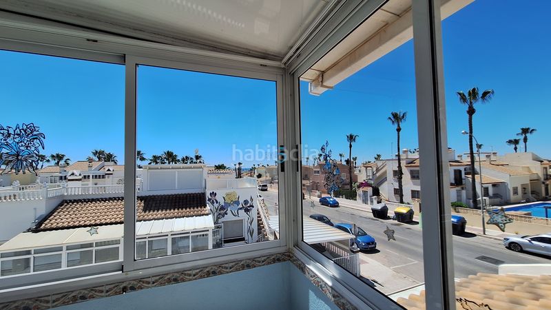 Foto 8f1f99ce-c597-4126-bbad-e2e2439cdb3d. Casa amb aparcament piscina a Playa Flamenca Orihuela