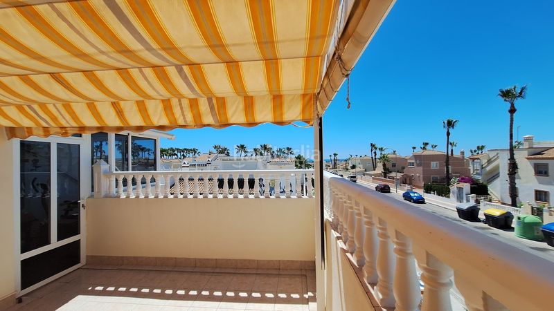 Foto af7c477f-67b3-429f-802c-9a72eda2d5eb. Casa amb aparcament piscina a Playa Flamenca Orihuela