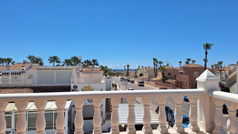 Foto e3f38333-0000-4237-904b-b452282dd2ee. Casa amb aparcament piscina a Playa Flamenca Orihuela