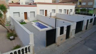 Casa a San Javier