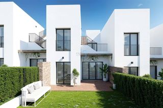 Appartement à Monforte del Cid