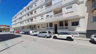 Appartamento in Formentera del Segura. Amplio apartamento de 2 habitaciones en formentera del segura, c
