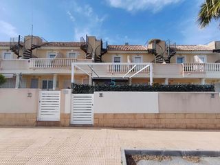 Pis a Lomas de Cabo Roig - Los Dolses