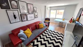Pis a Pilar de la Horadada Ciudad. Maravilloso apartamento renovado en pilar de la horadada con 3 d