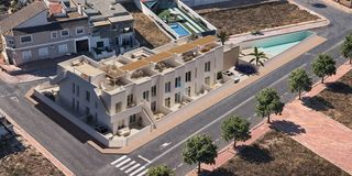 Piso en San Pedro del Pinatar