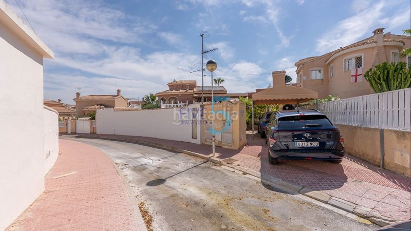 Foto 3f34548a-8944-404c-b1e2-a2a8235e5555. Casa amb calefacció piscina a La Marquesa Rojales