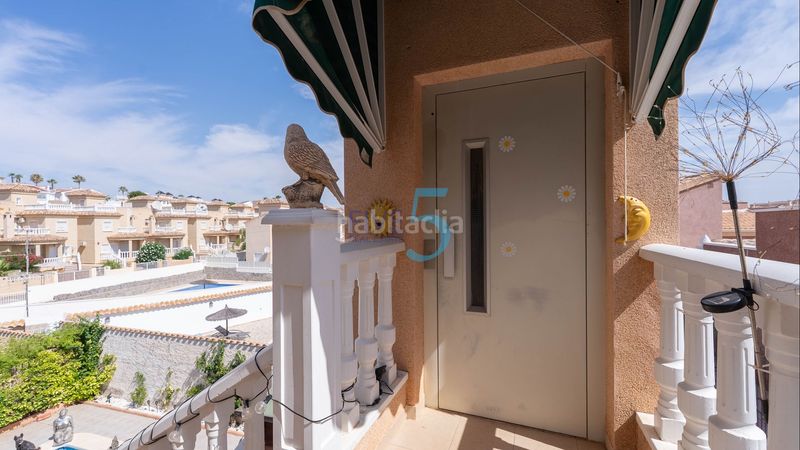Foto 817a9748-67b5-4c5d-bcad-fe07778f509d. Casa amb calefacció piscina a La Marquesa Rojales
