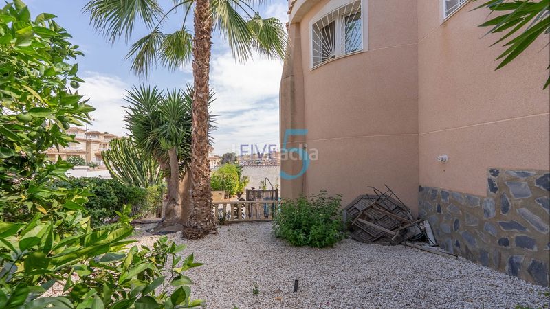 Foto a4bbb02a-2ef2-49a7-b345-925d66241705. Casa amb calefacció piscina a La Marquesa Rojales