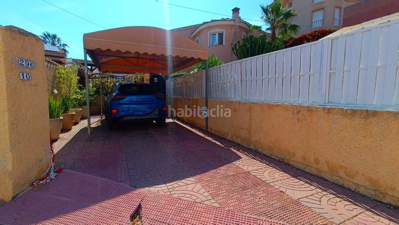 Foto bbfd99b3-519c-4837-b1e1-dddadb8ae7be. Casa amb calefacció piscina a La Marquesa Rojales